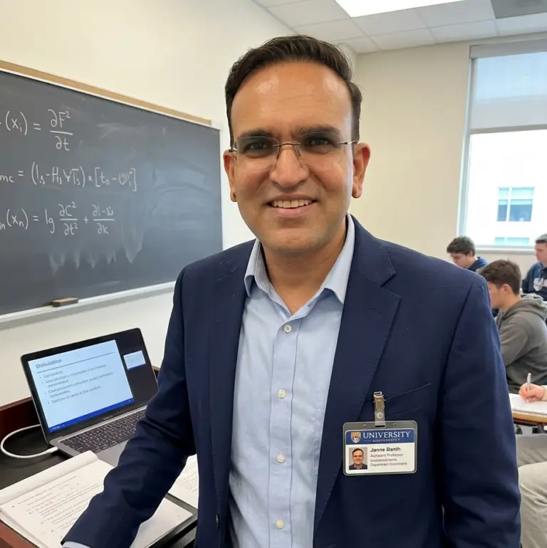 dr. kapil kaswan