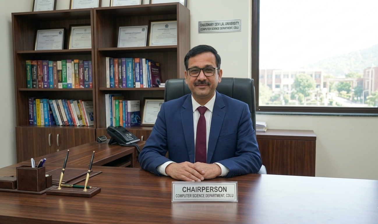 dr. harish rohil