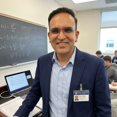 dr. kapil kaswan